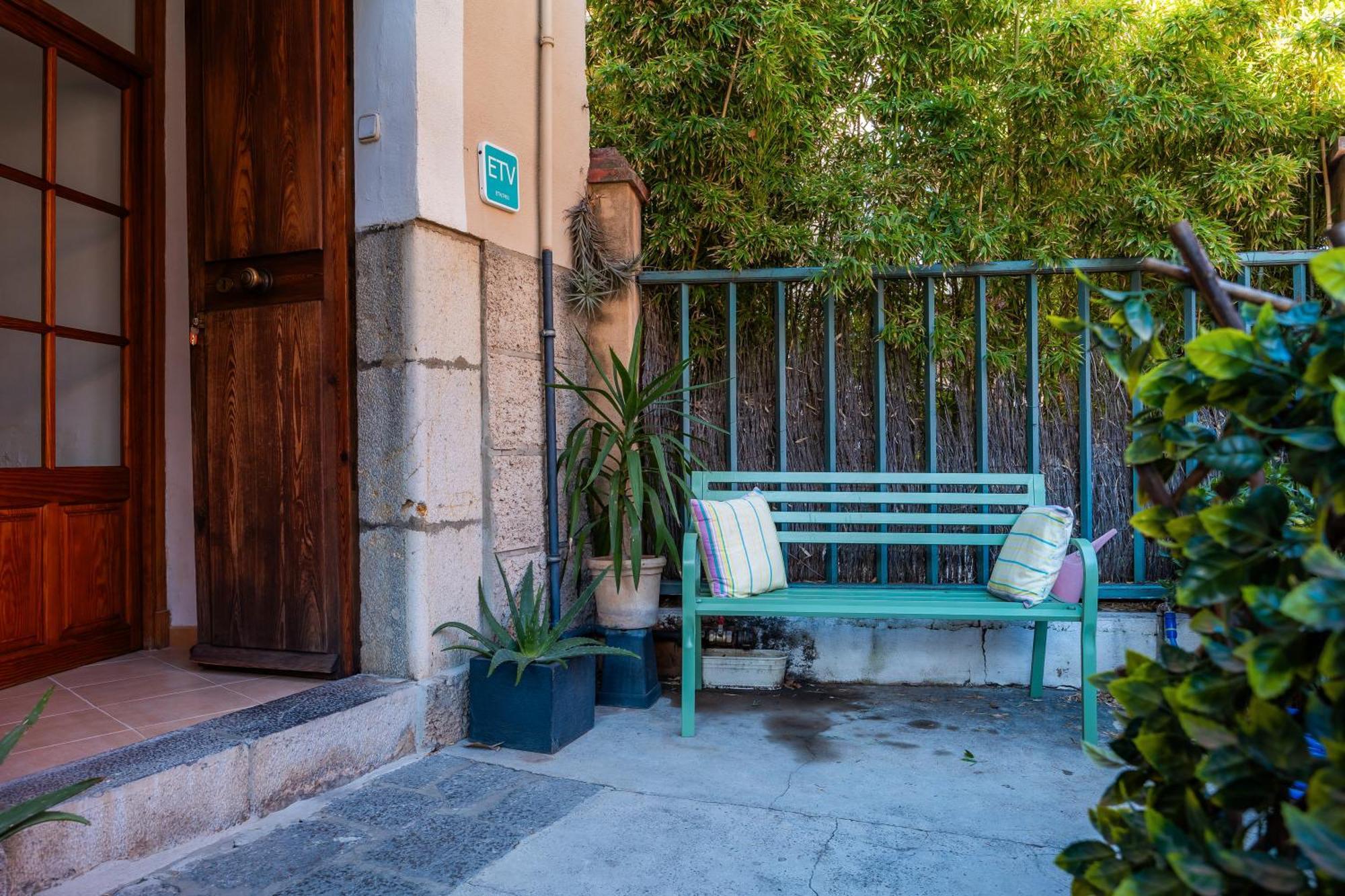 Es Mercat Sóller Esterno foto